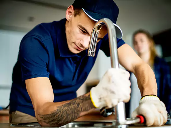 Why Choose Dearborn Plumbing Pro for Plumbing Repair in Dearborn, MI?