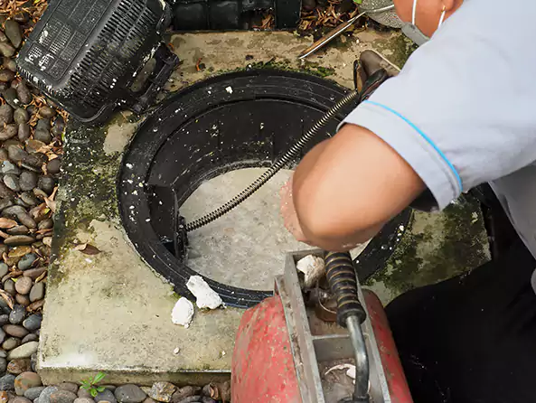Why Choose Dearborn Plumbing Pro for Sewer Line Cleaning in Dearborn, MI?