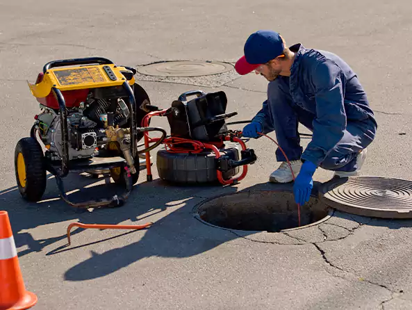  Why Choose Dearborn Plumbing Pro for Sewer Line Inspection in Dearborn, MI?