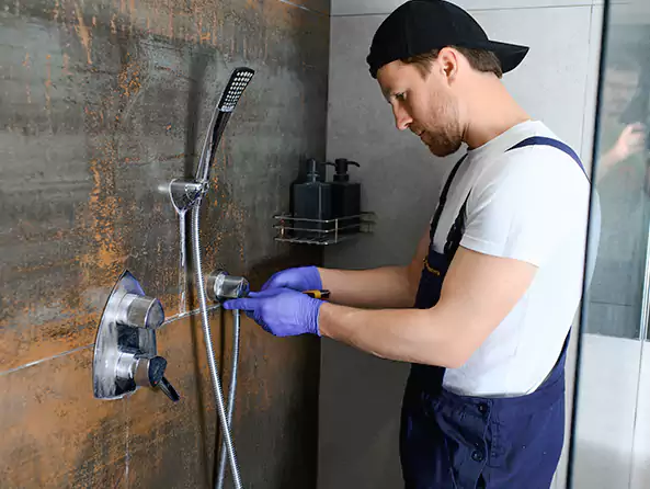 Why Choose Dearborn Plumbing Pro for Shower Repair in Dearborn, MI?