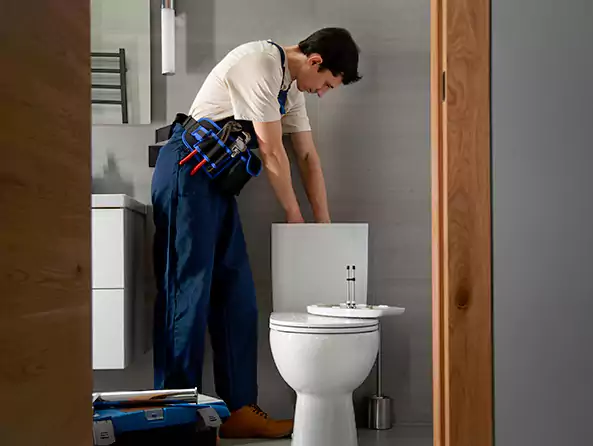 Why Choose Dearborn Plumbing Pro for Toilet Replacement in Dearborn, MI?