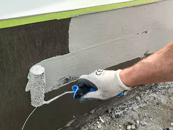 Why Choose Dearborn Plumbing Pro for Walls Waterproofing in Dearborn, MI?