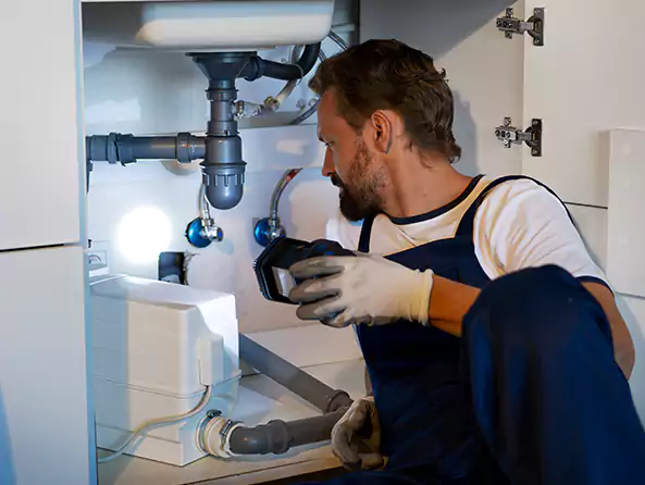 Why Choose Dearborn Plumbing Pro for Water Leak Repair in Dearborn, MI?