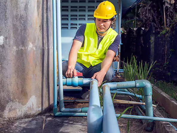Why Choose Dearborn Plumbing Pro for Water Line Installation in Dearborn, MI