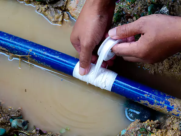  Why Choose Dearborn Plumbing Pro for Water Line Repair in Dearborn, MI?]