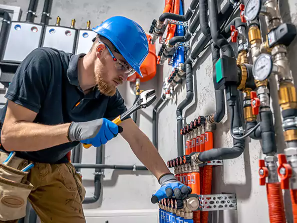 Why Choose Dearborn Plumbing Pro for Water Softener Repair in Dearborn?