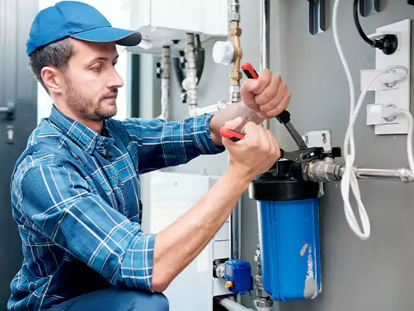 Why Choose Dearborn Plumbing Pro for Water Softener Replacement in Dearborn, MI?
